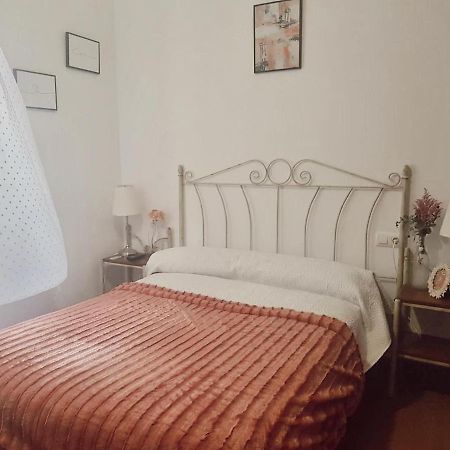 Casa Con Piscina De Agua Salada Villa Pepucho 1 Córdoba Eksteriør billede