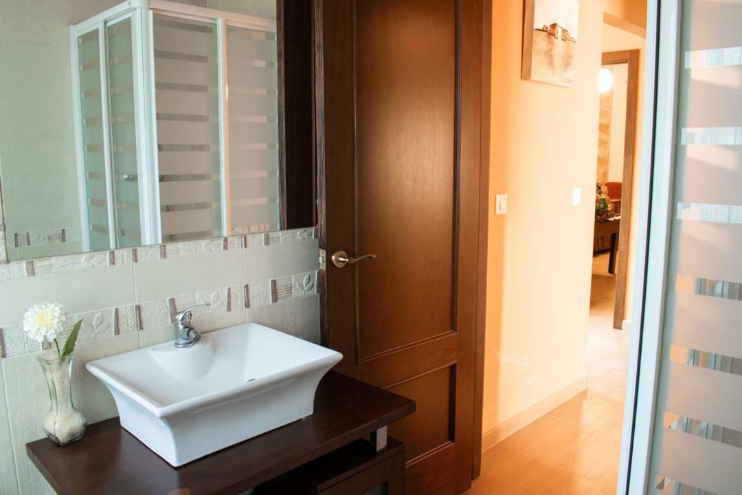 Casa Con Piscina De Agua Salada Villa Pepucho 1 Córdoba Eksteriør billede